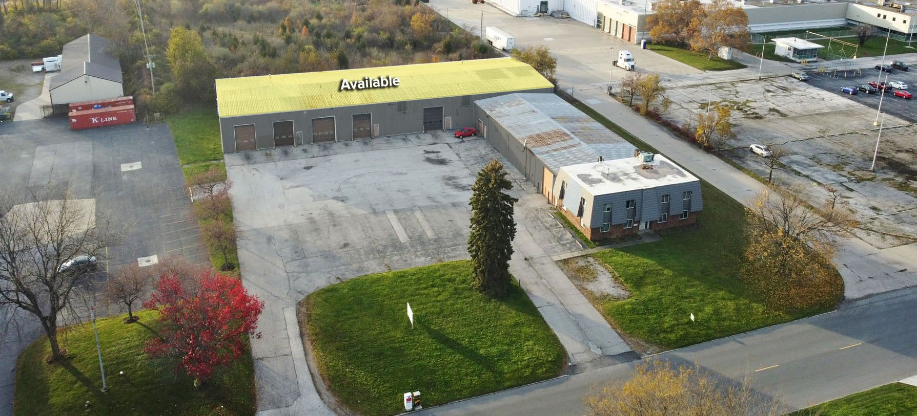 5119 Enterprise Blvd, Toledo, OH 43612