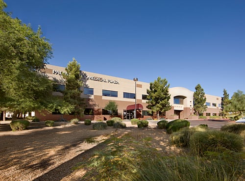 13657 W Mcdowell Rd, Goodyear, AZ 85395