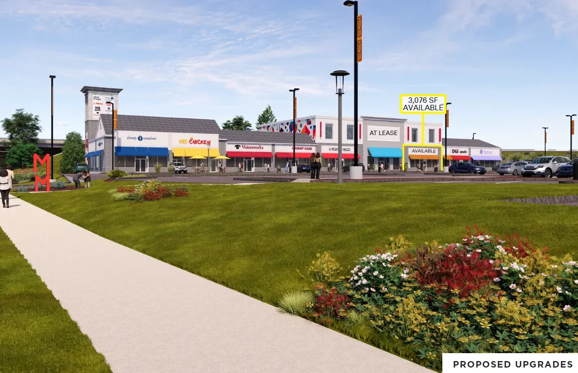 90 Middlesex Tpke, Burlington, MA 01803