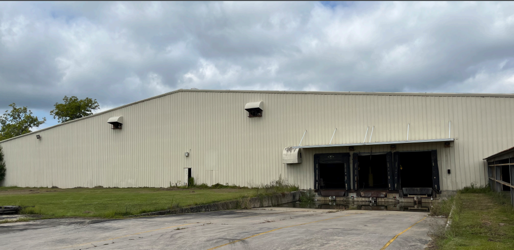 95 E Jefferson St, Hazlehurst, GA 31539
