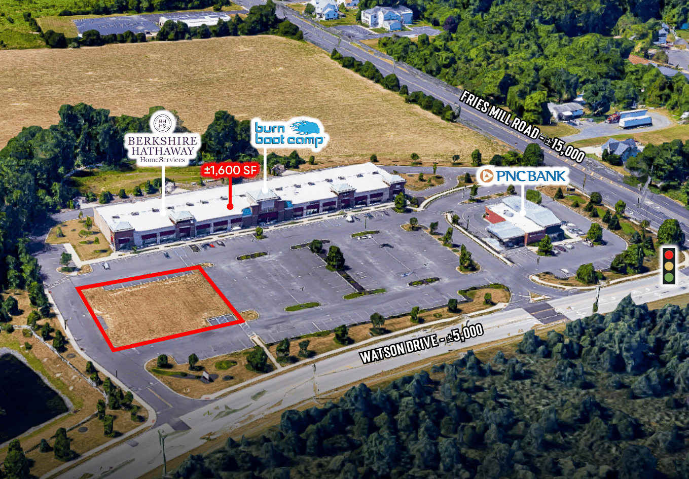 198 Fries Mill Rd, Washington Township, NJ 08012
