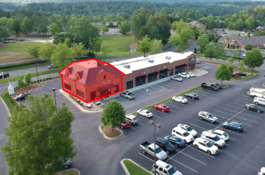 3735 Corporate Woods Dr, Vestavia Hills, AL 35242