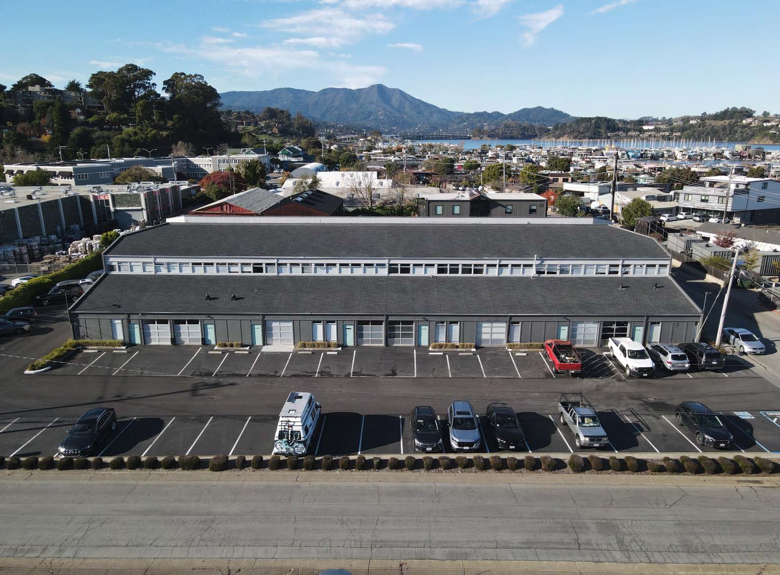 200 Gate 5 Rd, Sausalito, CA 94965