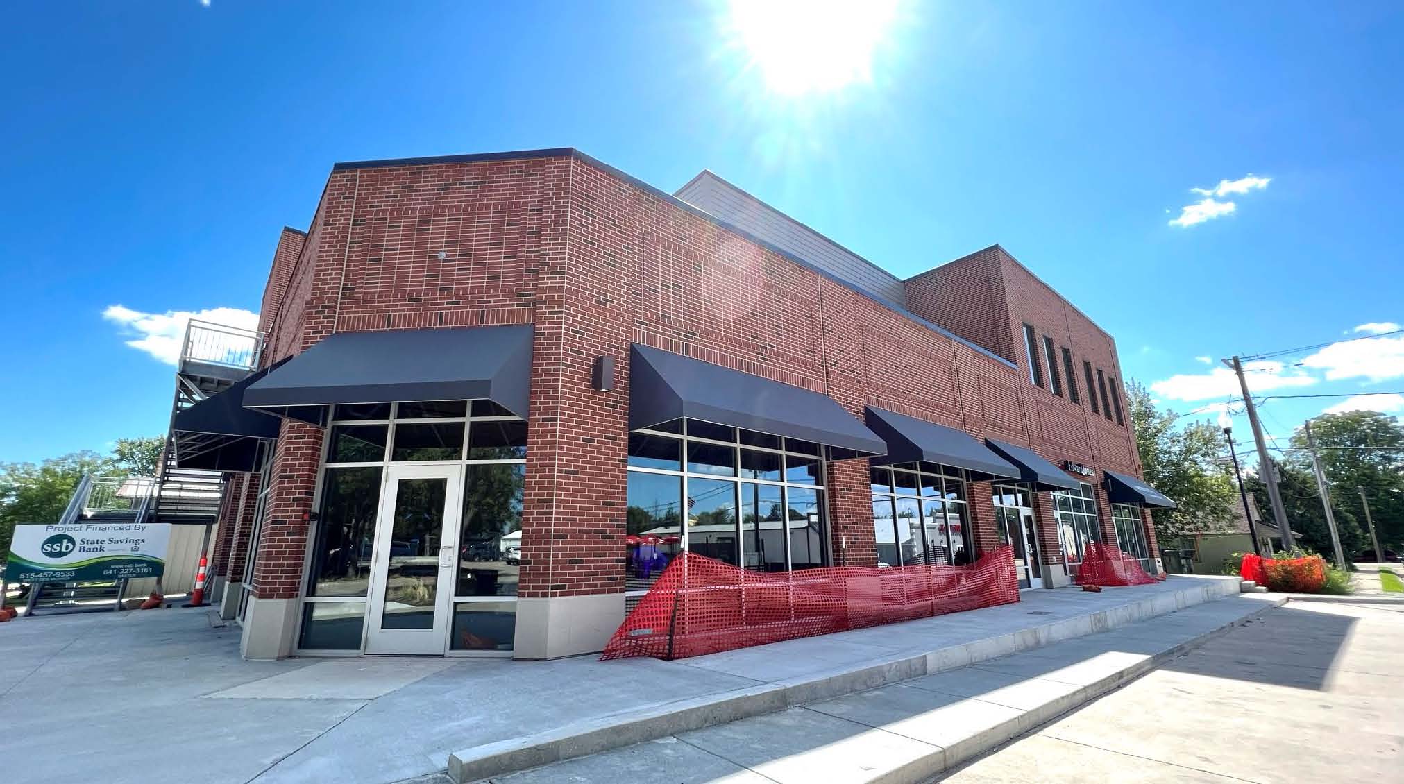 100 Main St SE, Bondurant, IA 50035