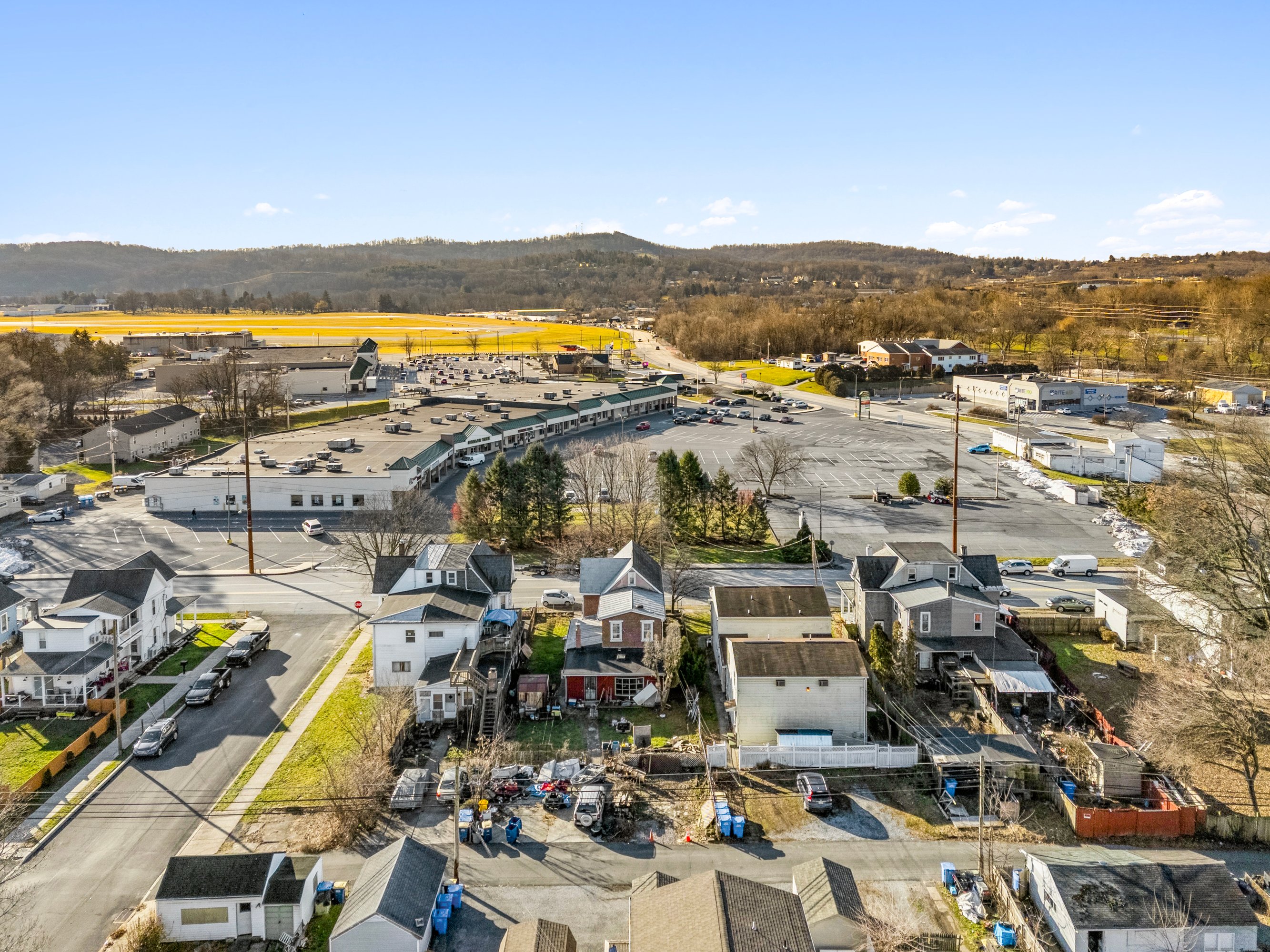 110 Old York Rd, New Cumberland, PA 17070