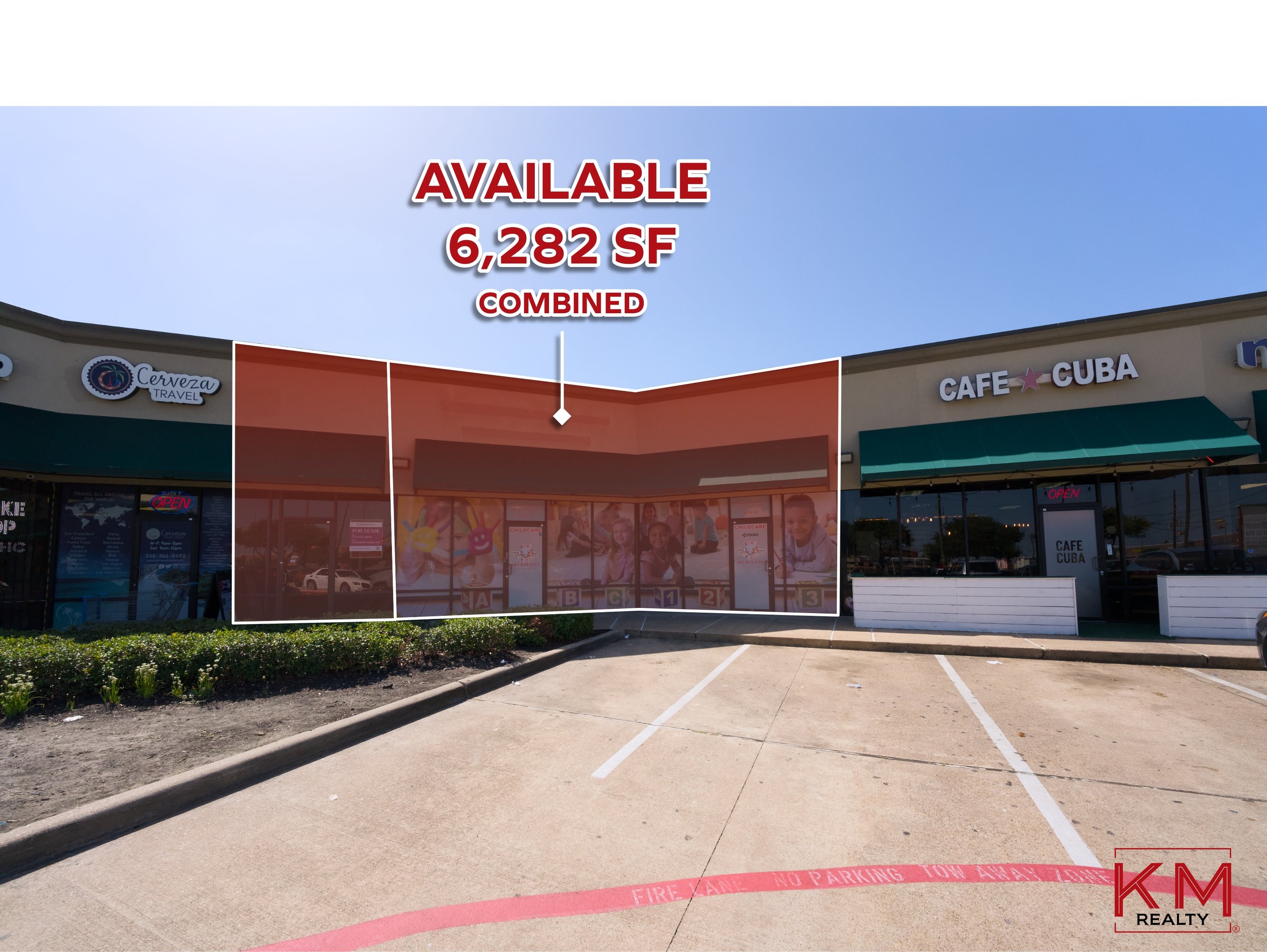 6078 N Fry Rd, Katy, TX 77449
