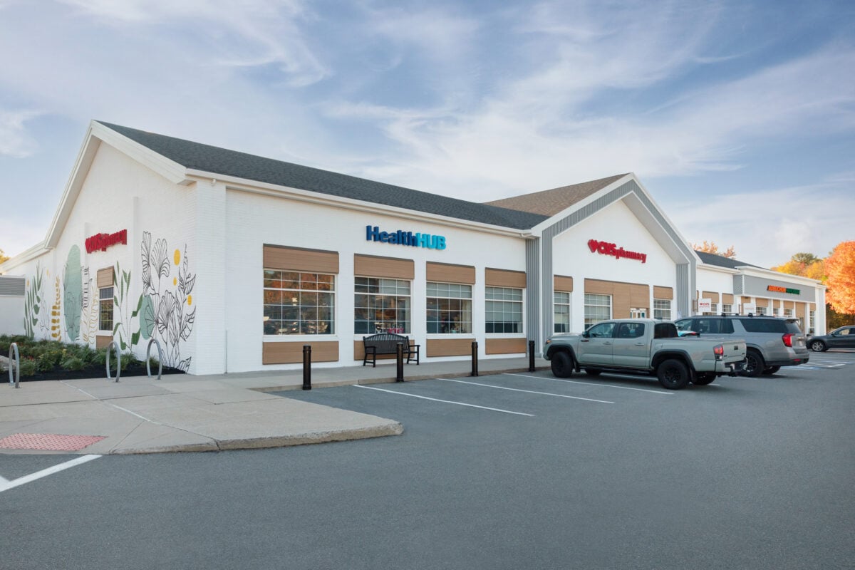 507 Boston Post Rd, Sudbury, MA 01776
