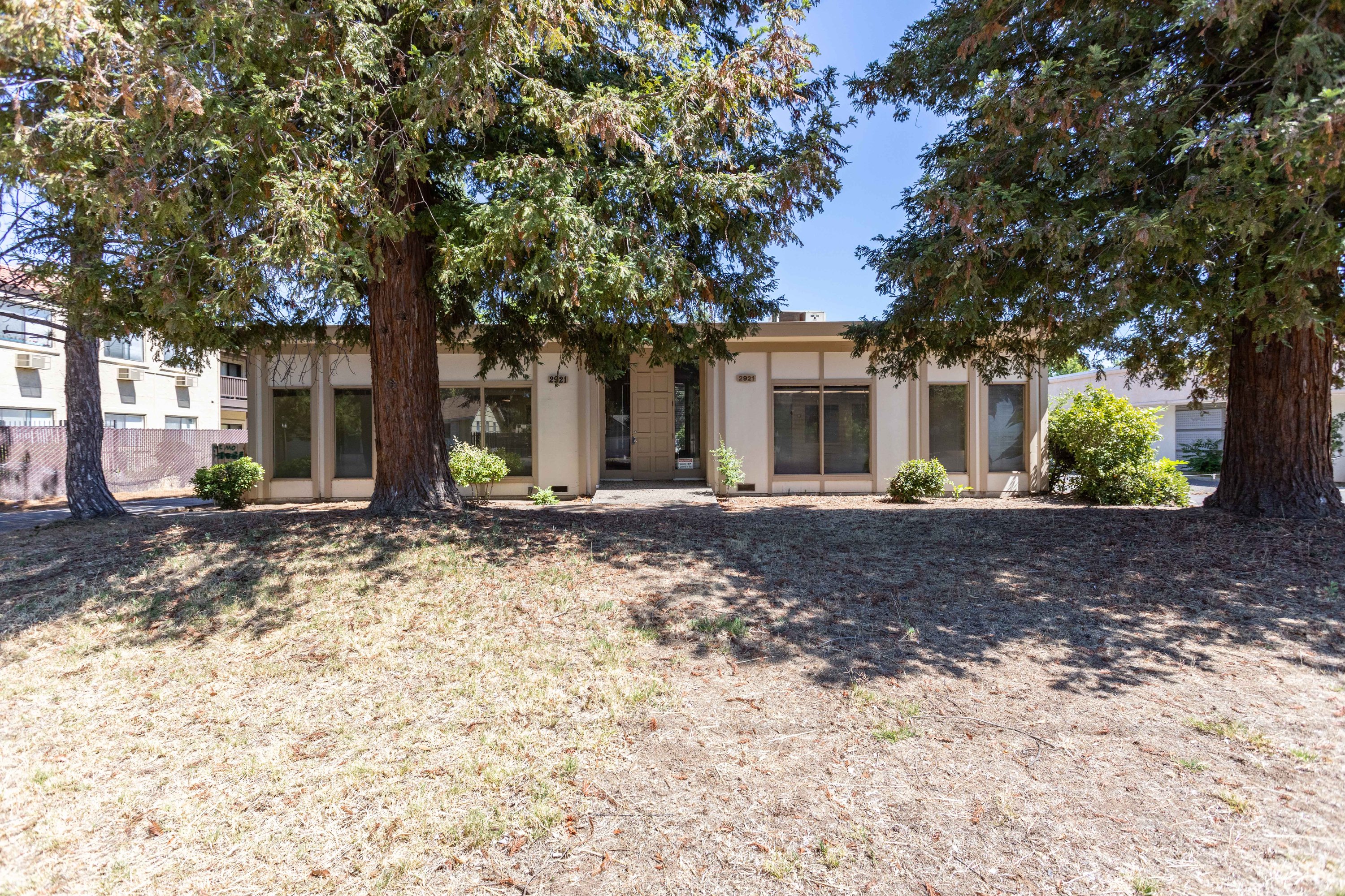 2921 El Camino Ave, Sacramento, CA 95821