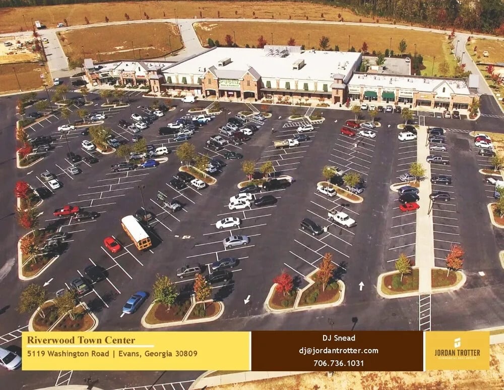 5119 Washington Rd, Evans, GA 30809