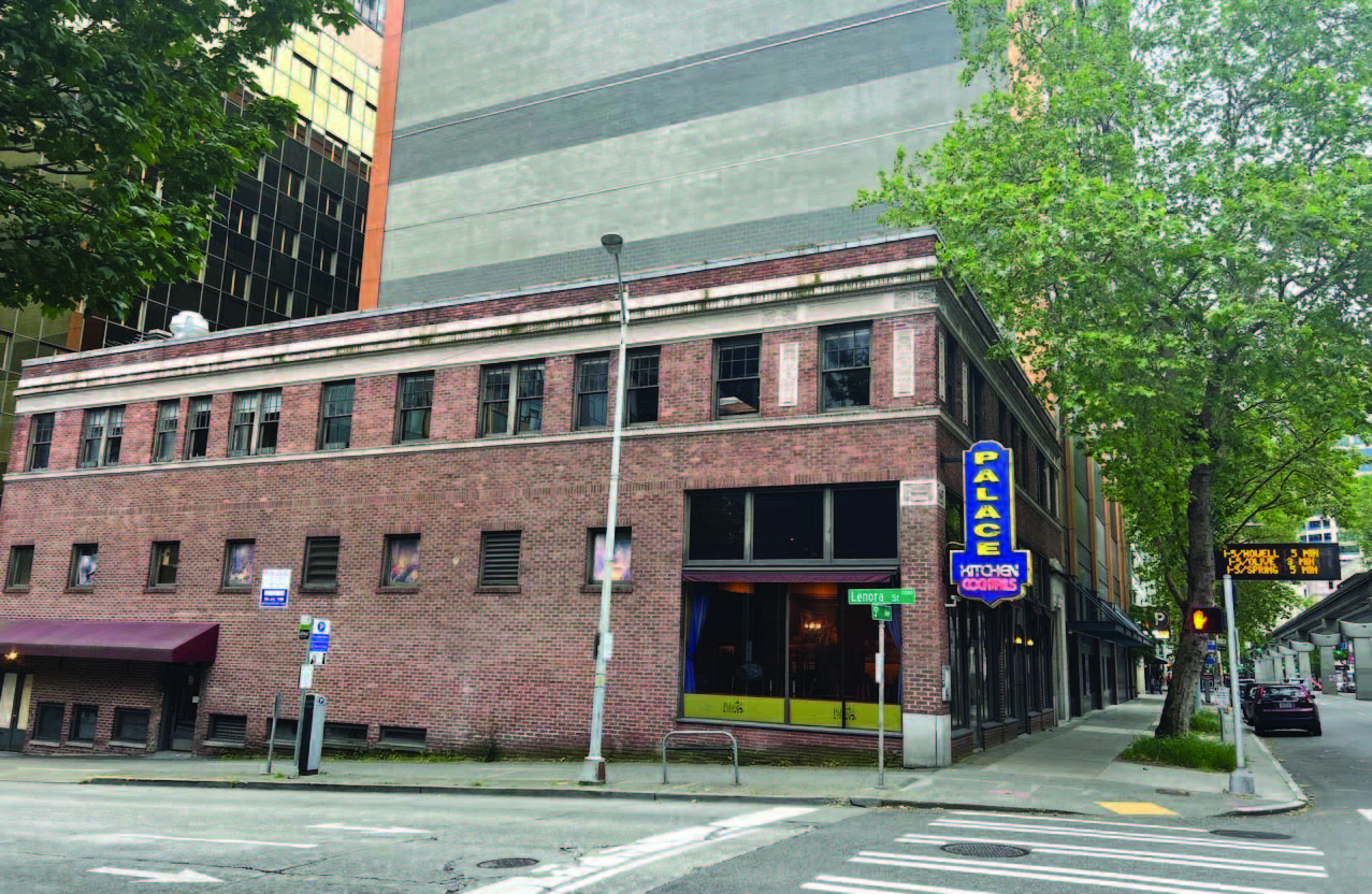 2030 5Th Ave, Seattle, WA 98121