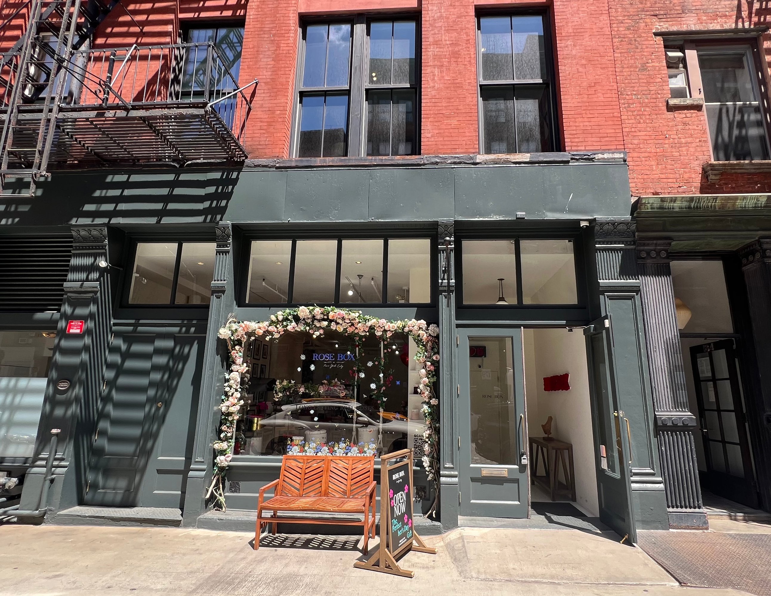 186 Franklin St, New York, NY 10013