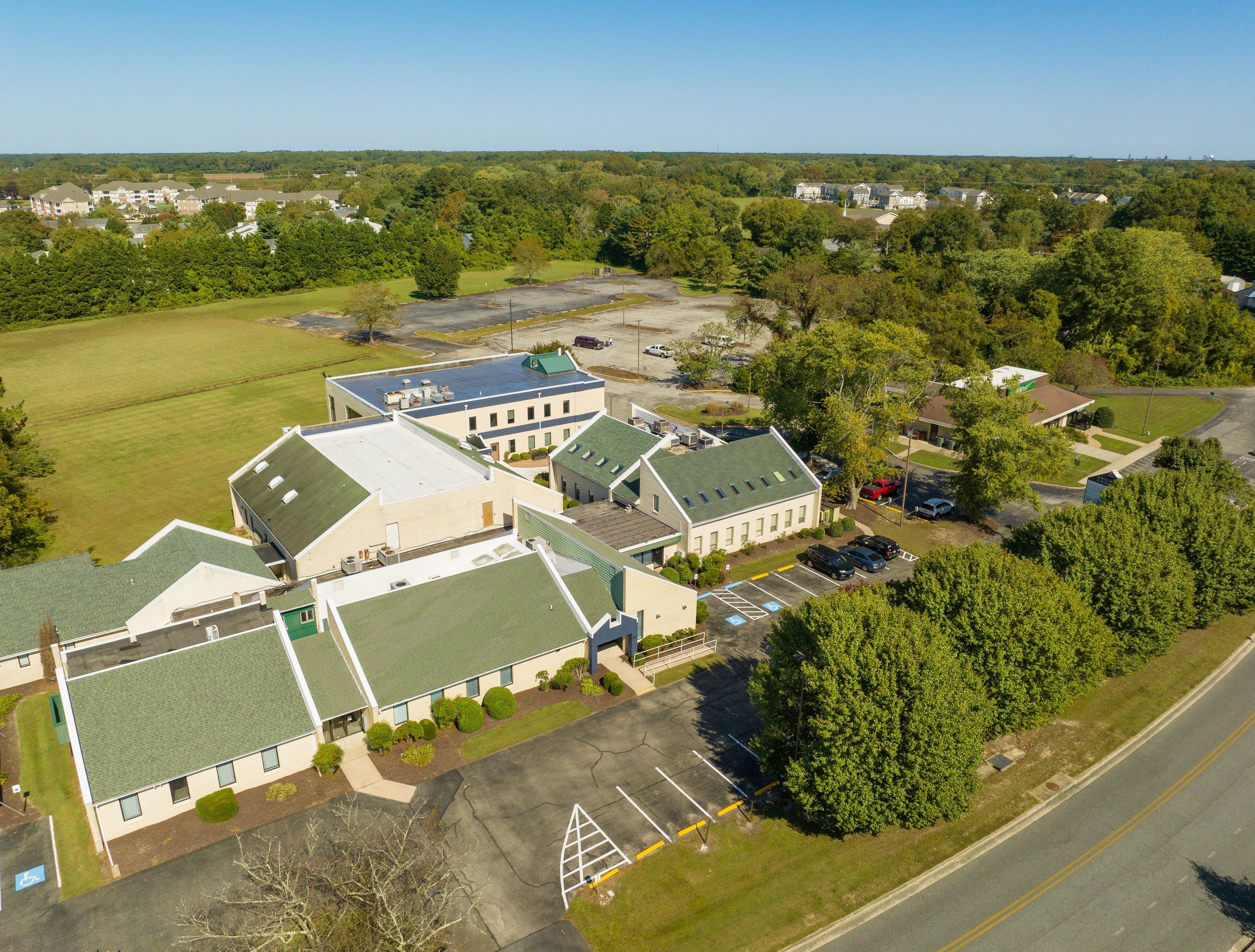 224 Phillip Morris Dr, Salisbury, MD 21804
