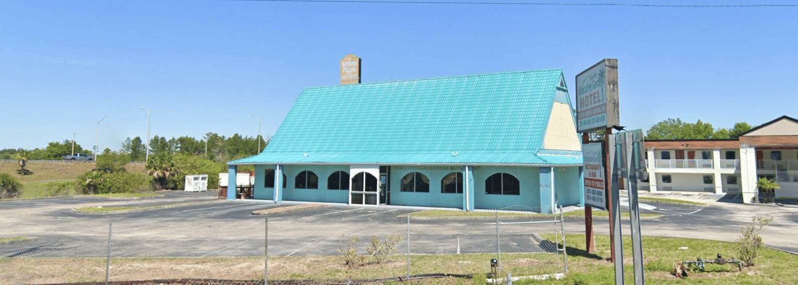 3490 Garden St, Titusville, FL 32796