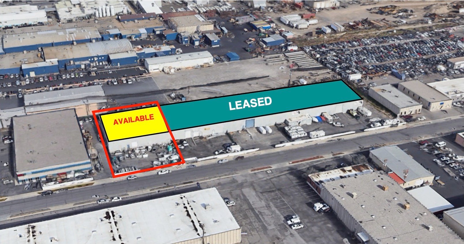 660 W Billinis Rd, South Salt Lake, UT 84115