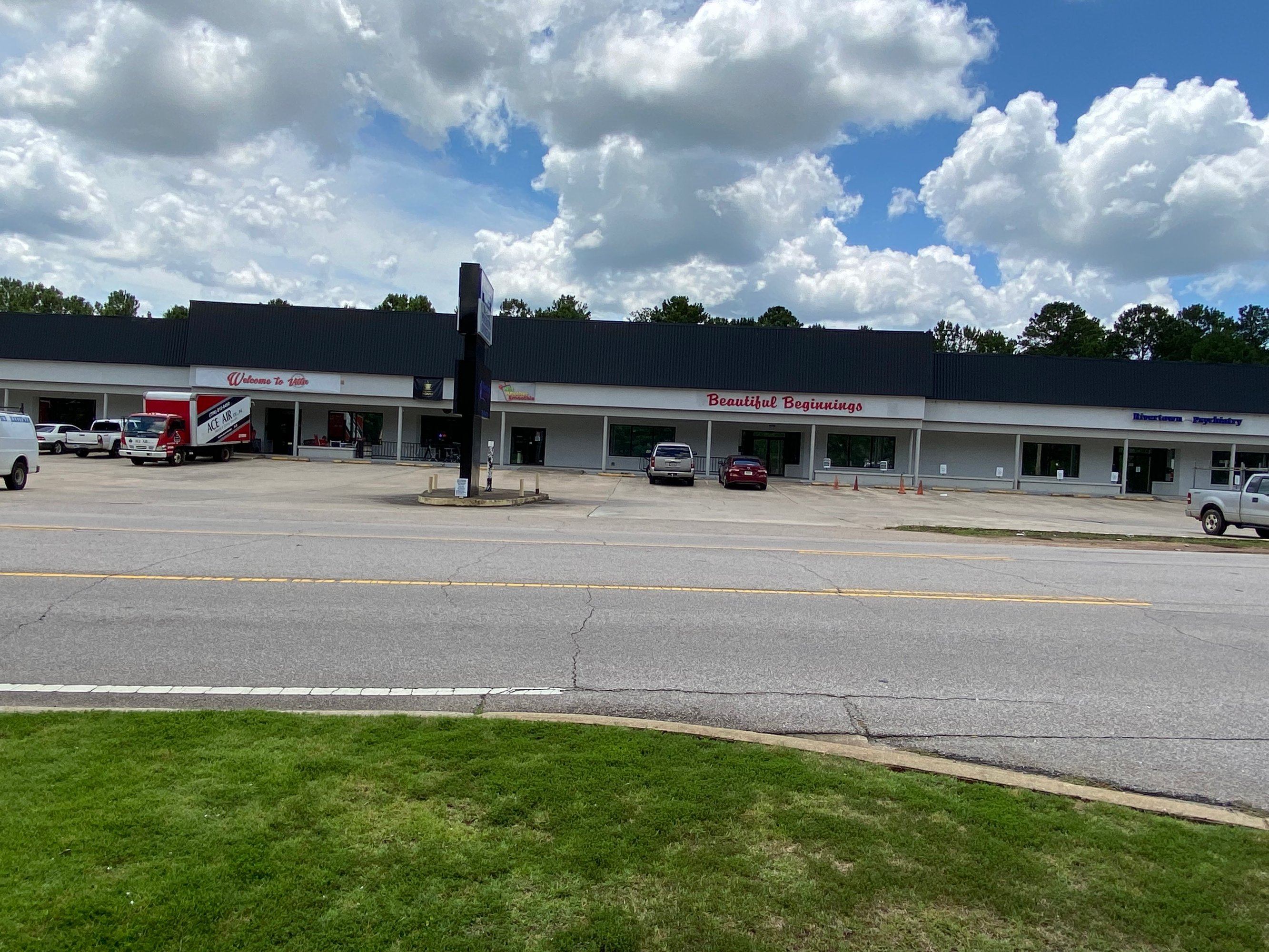 1605 Vernon Rd,Unit LaGrange GA, Lagrange, GA 30240