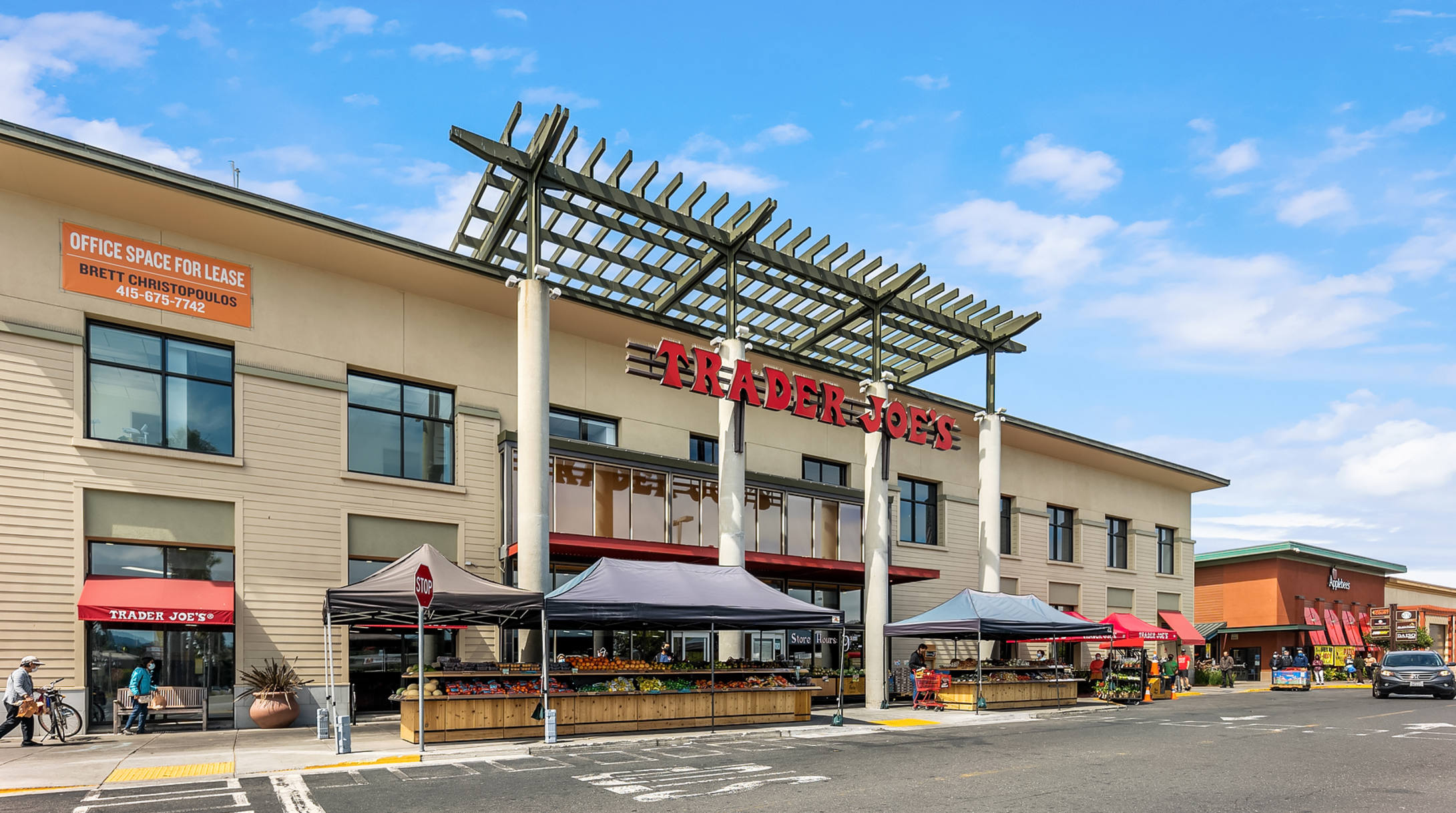 2201 S Shore Ctr, Alameda, CA 94501