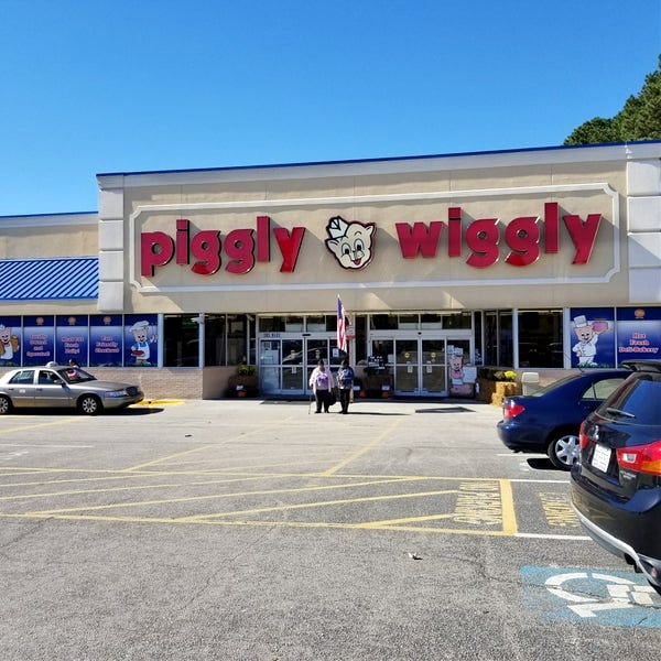 1301 Ward Blvd, Wilson, NC 27893