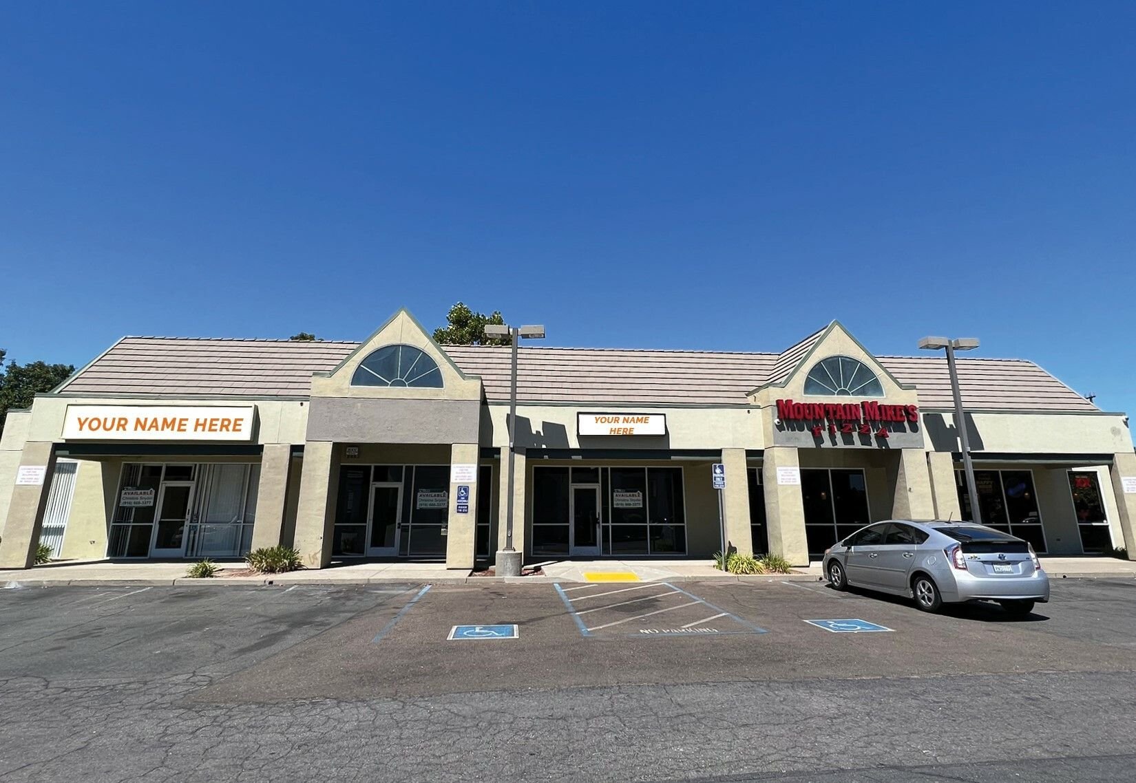 7777 Sunrise Blvd, Citrus Heights, CA 95610