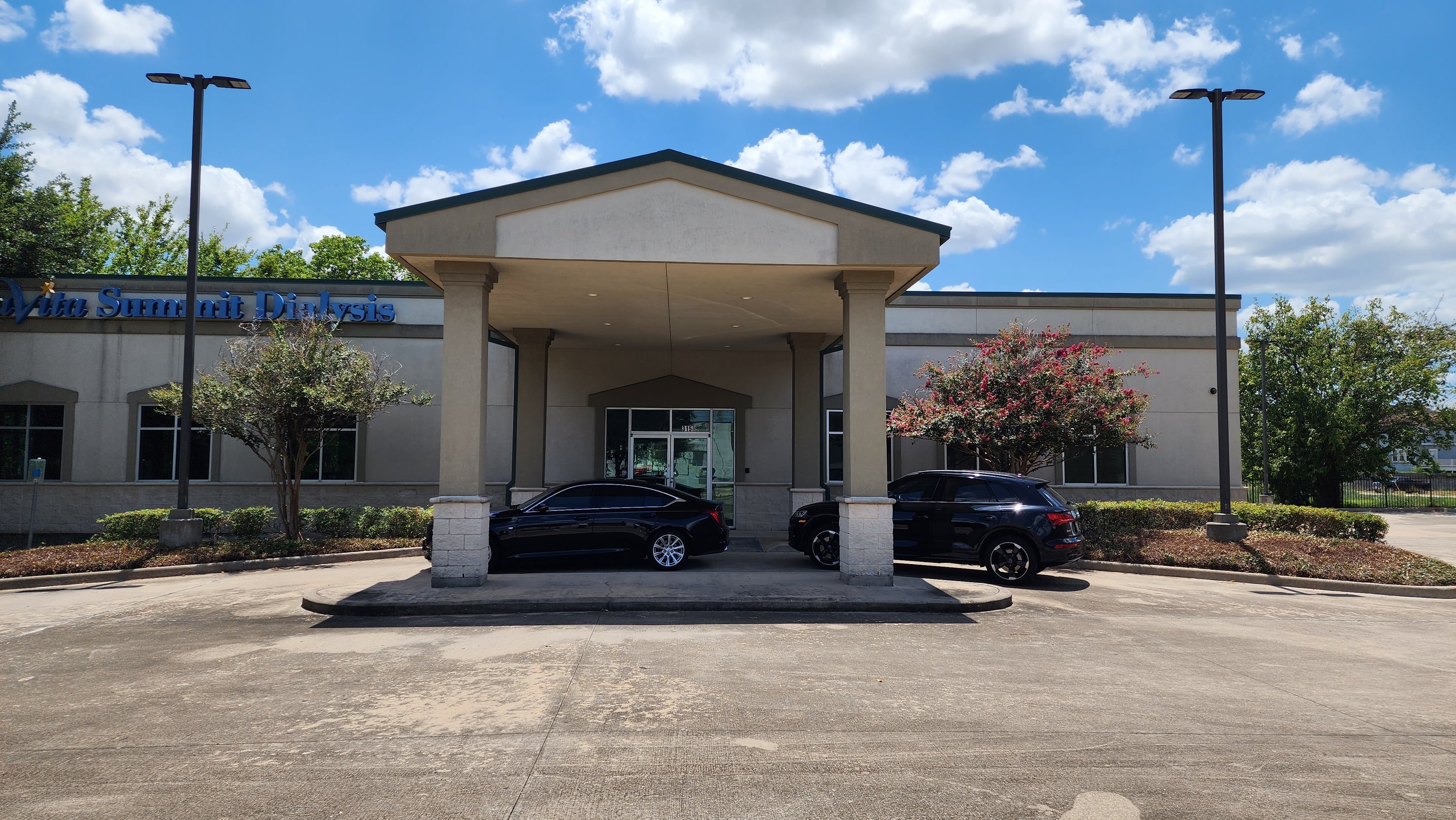 3150 Polk St, Houston, TX 77003