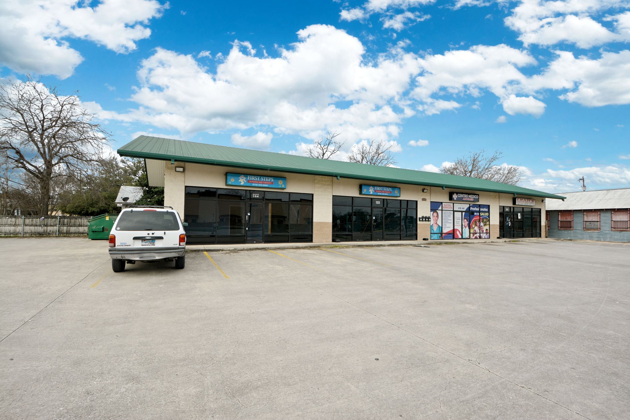 105 S Seguin Rd, Converse, TX 78109