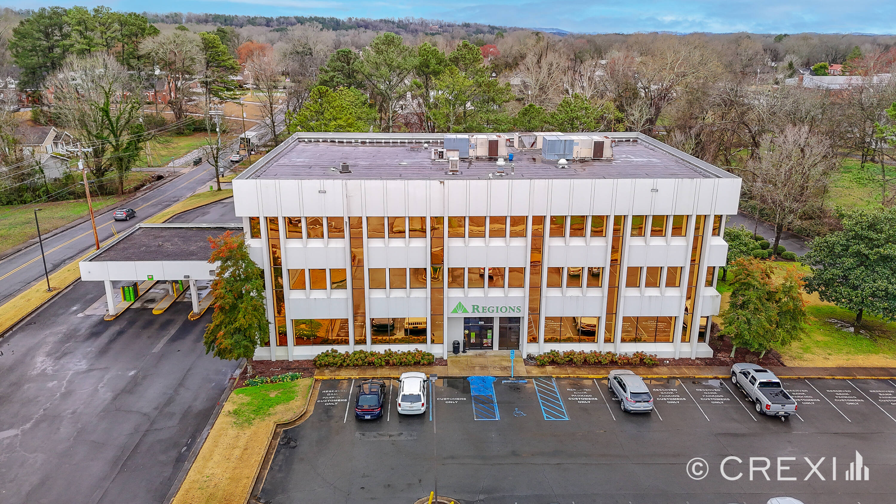 510 E Laurel St, Scottsboro, AL 35768