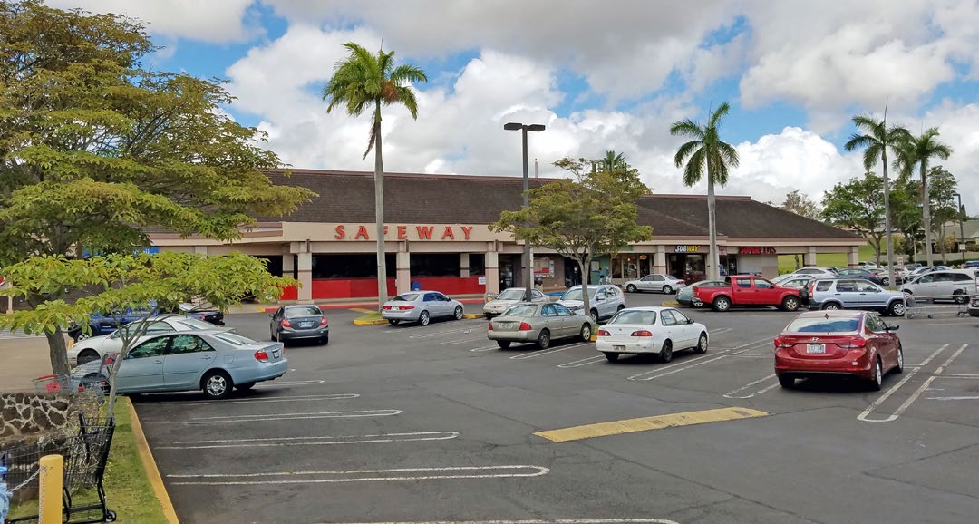 94-780 Meheula Pkwy, Mililani, HI 96789