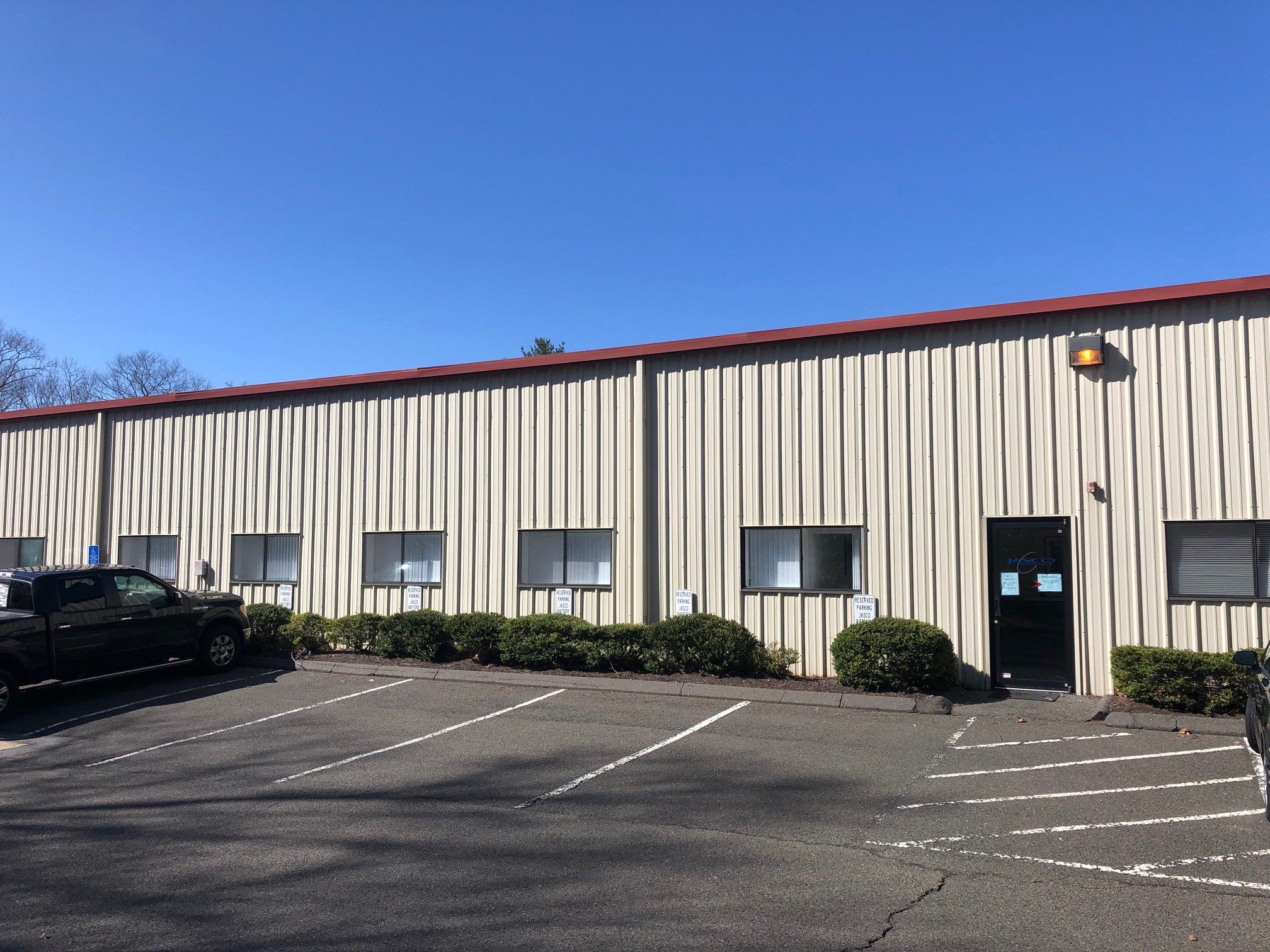 353 Christian St, Oxford, CT 06478