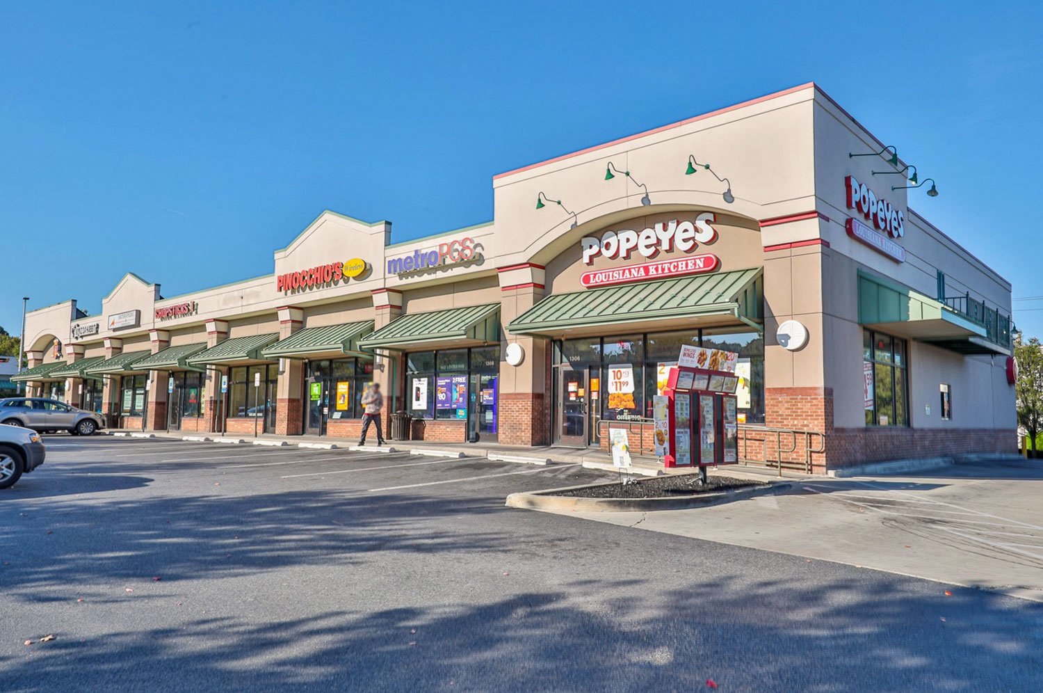 1302 Hanover Ave, Allentown, PA 18109