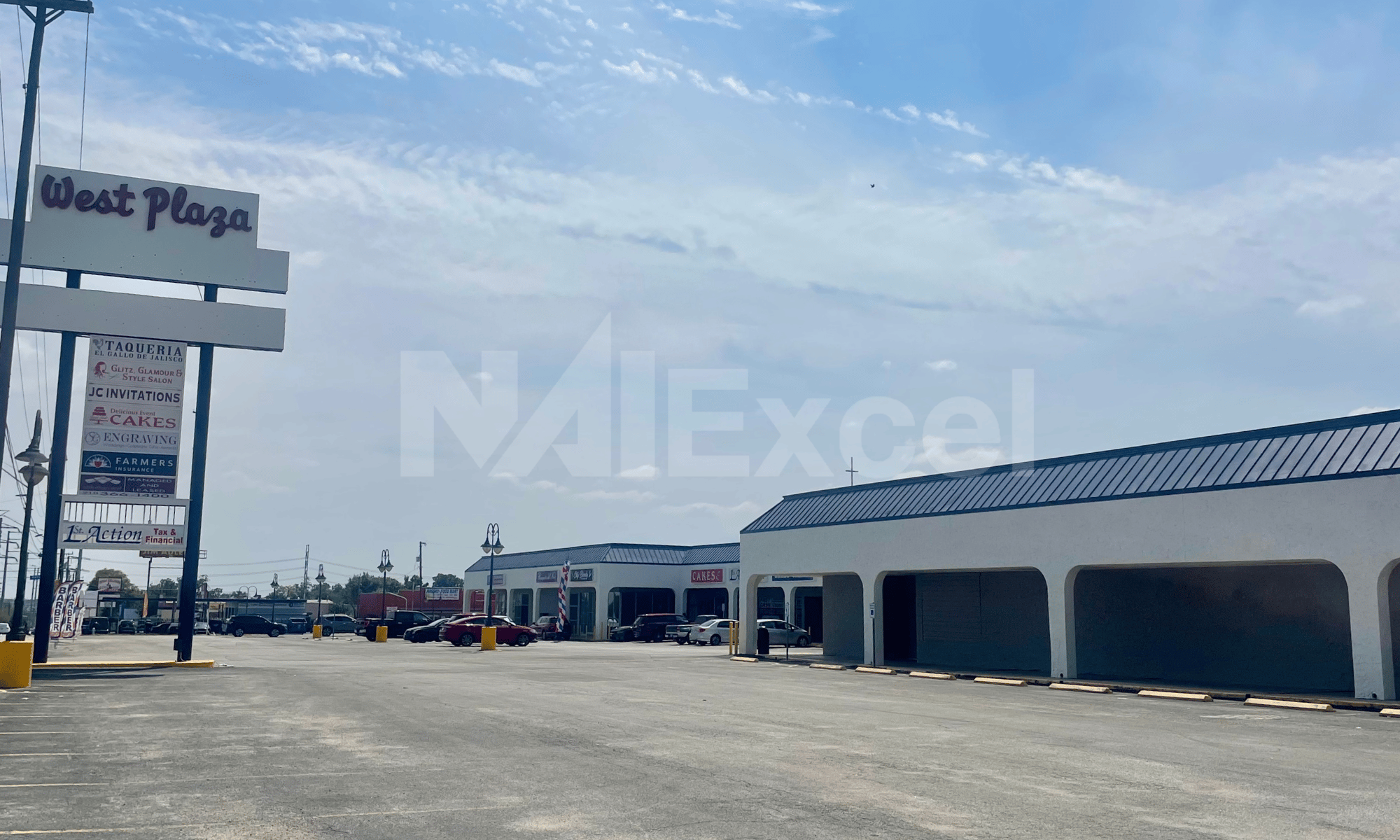 3601 West Ave, San Antonio, TX 78213