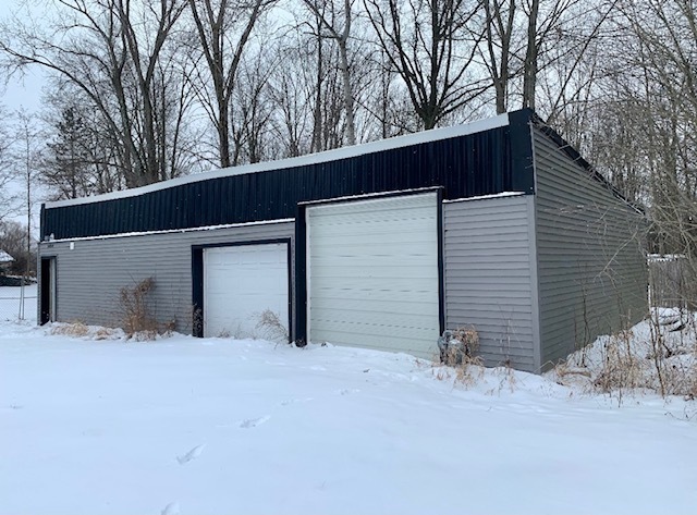 3454 Ewings Rd, Lockport, NY 14094