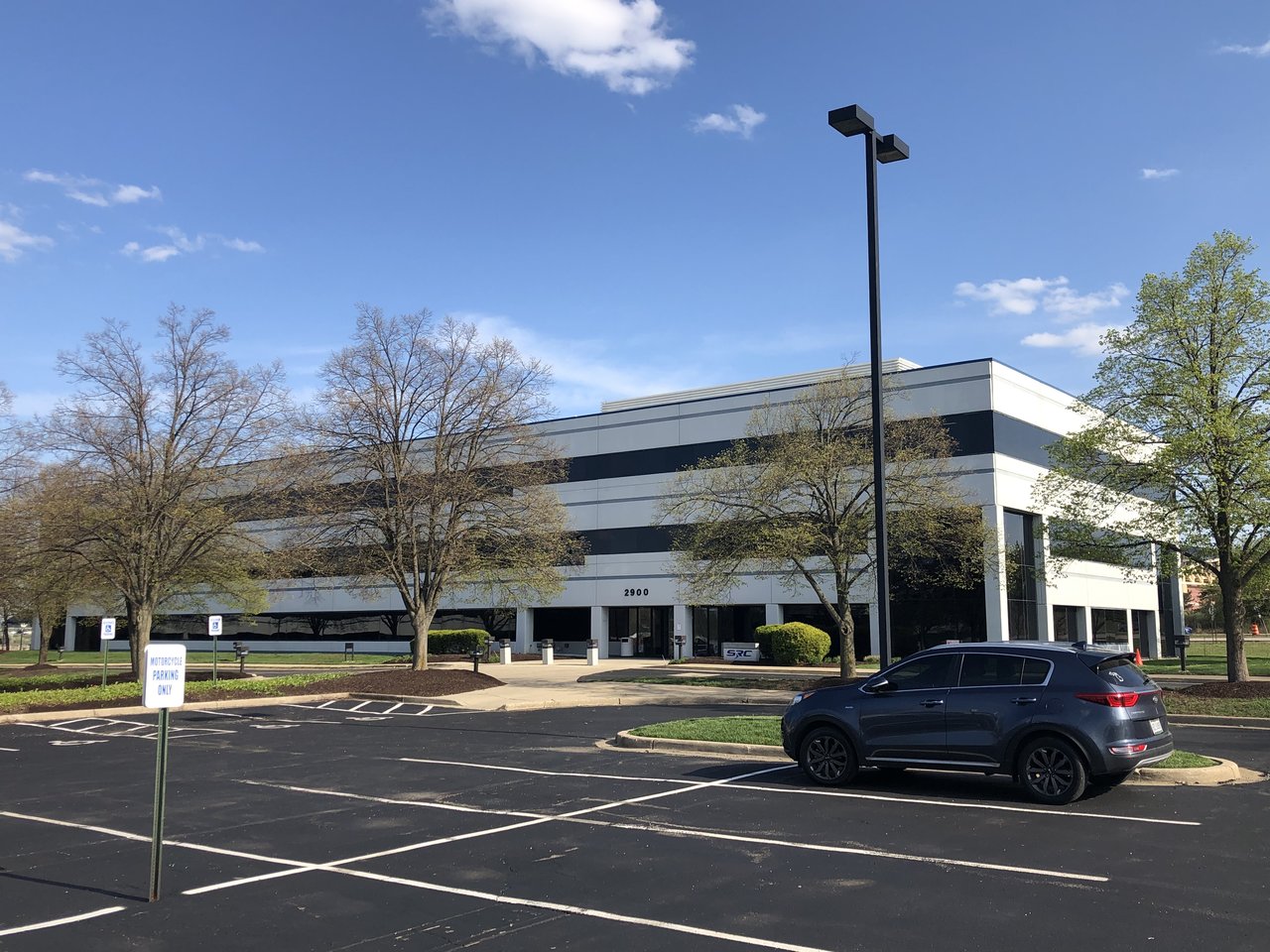 2900 Presidential Dr, Fairborn, OH 45324