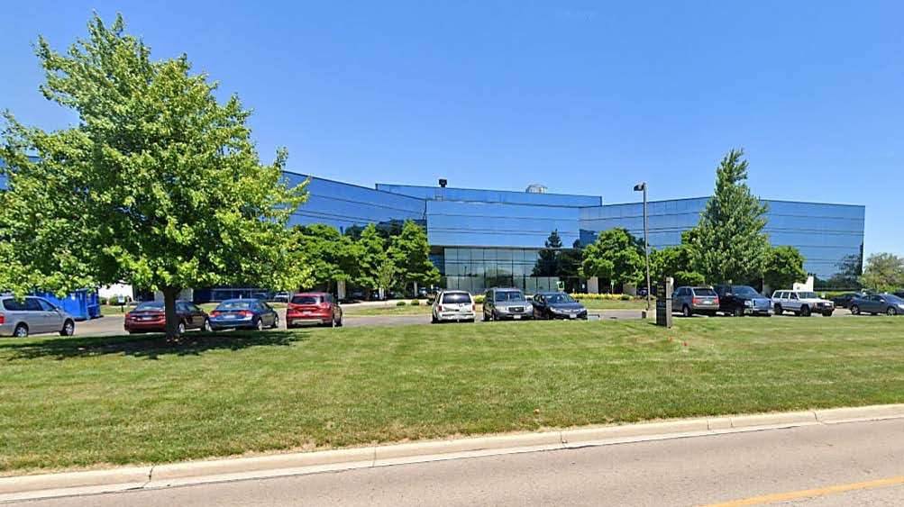 3131 Newmark Dr, Miamisburg, OH 45342