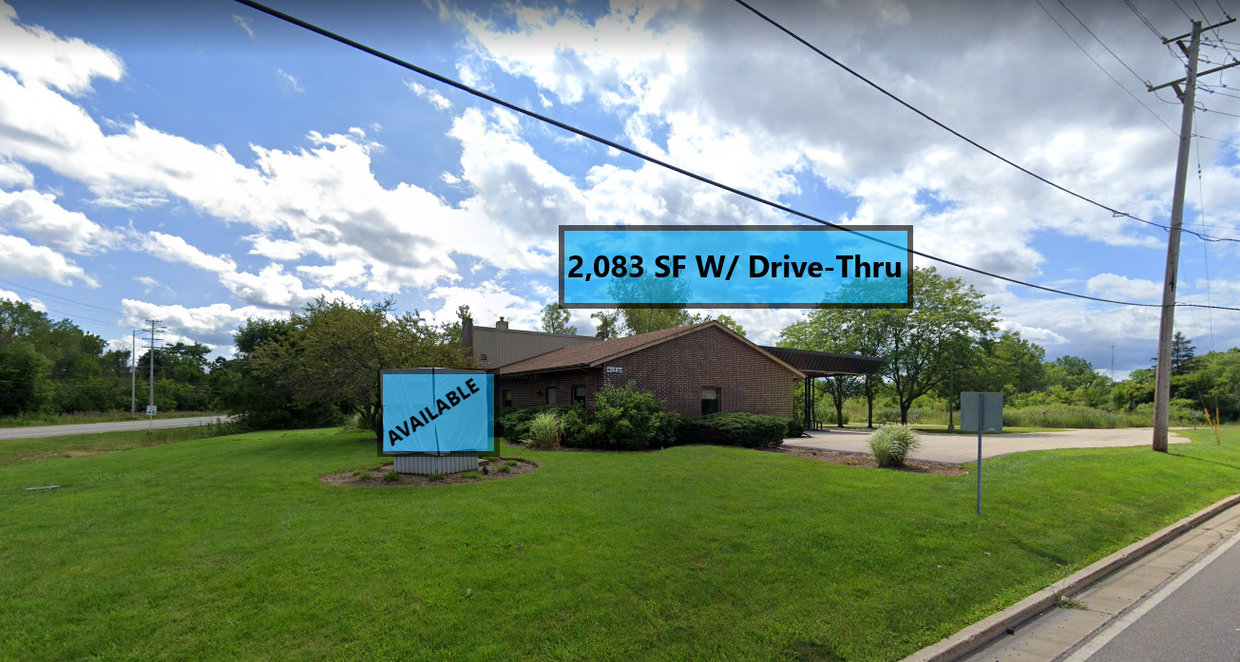24659 W Grass Lake Rd, Antioch, IL 60002