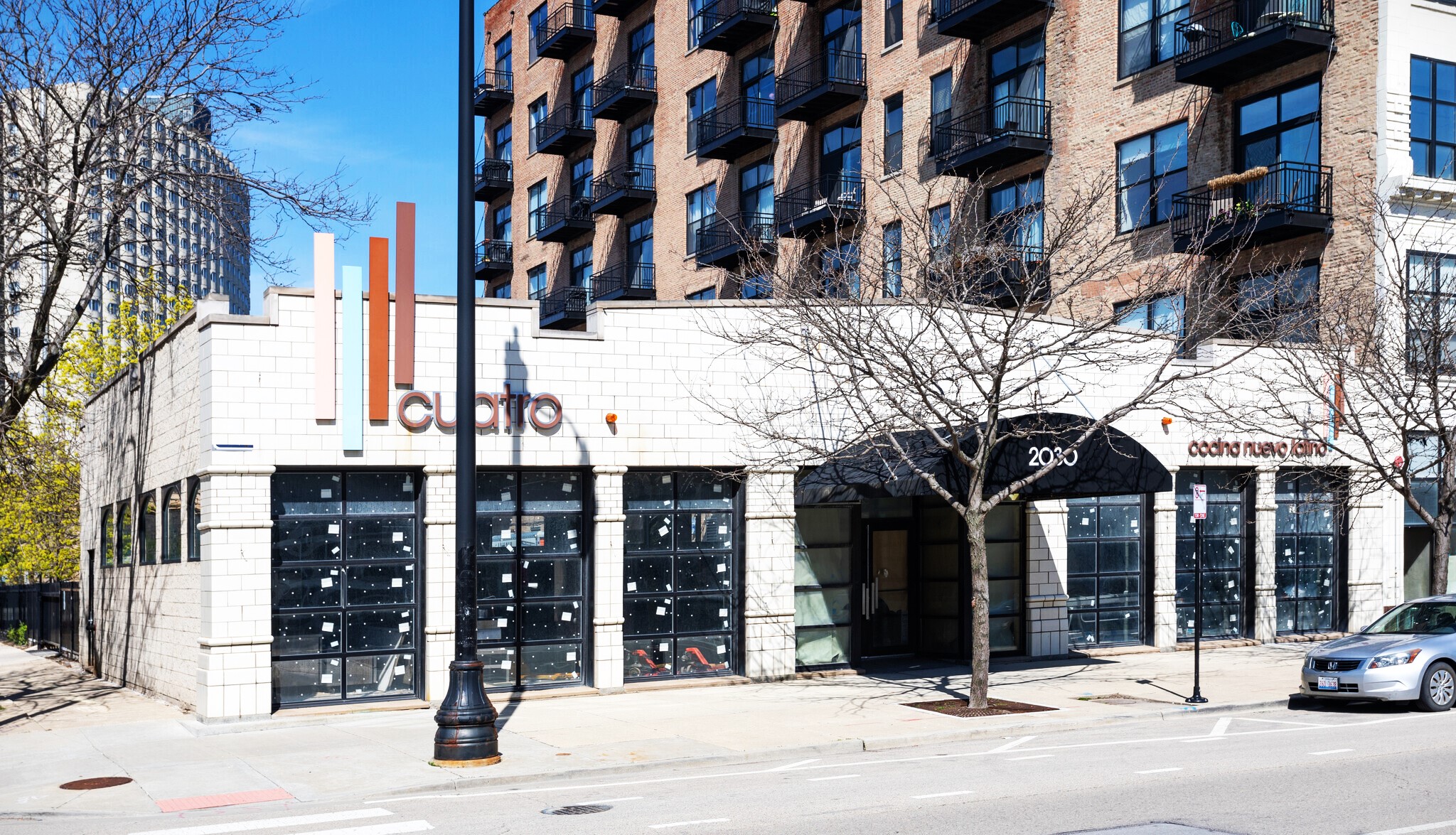 2024 S Wabash Ave, Chicago, IL 60616