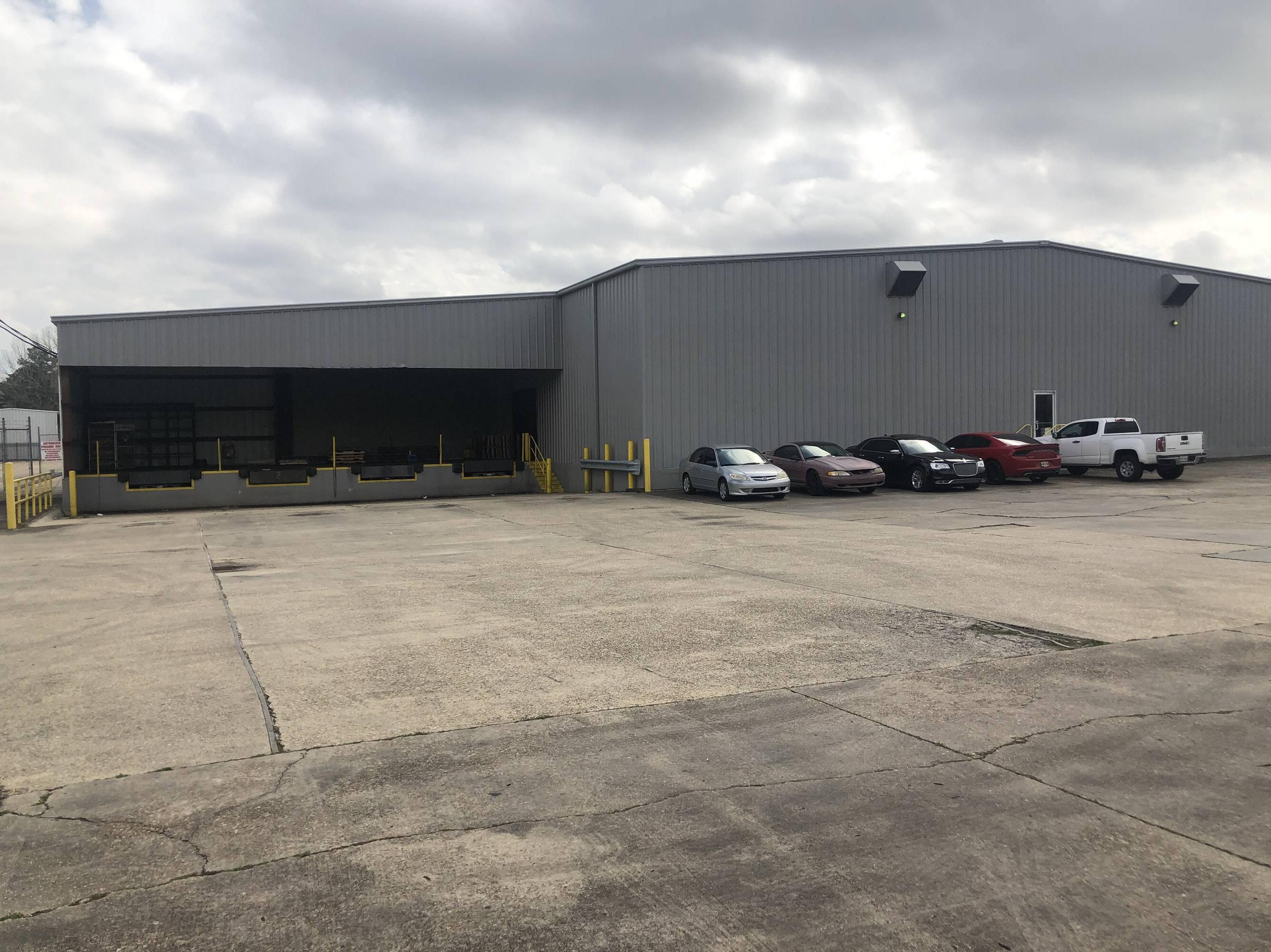 3000 Main St, Baker, LA 70714