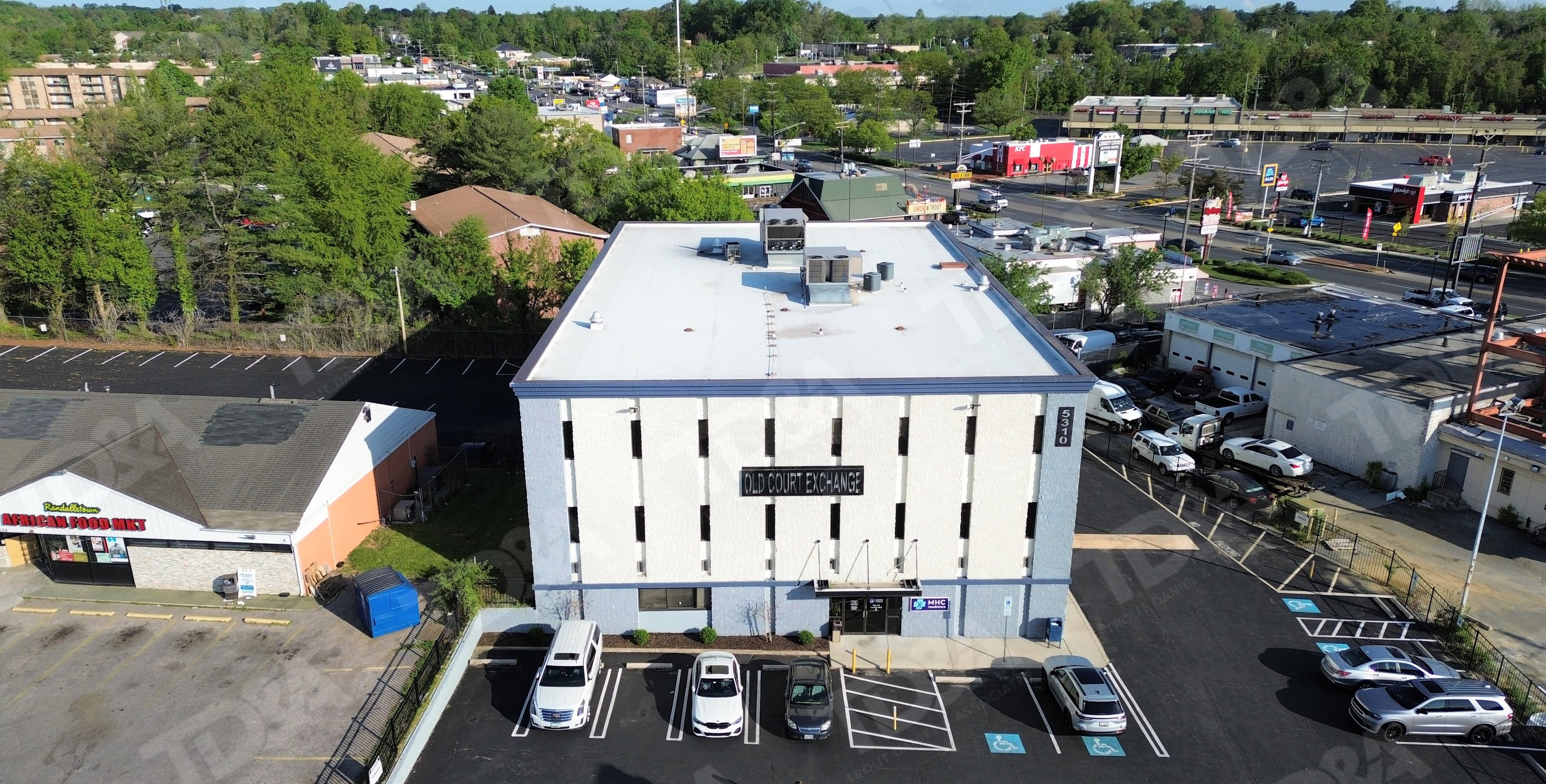 5310 Old Court Rd, Randallstown, MD 21133