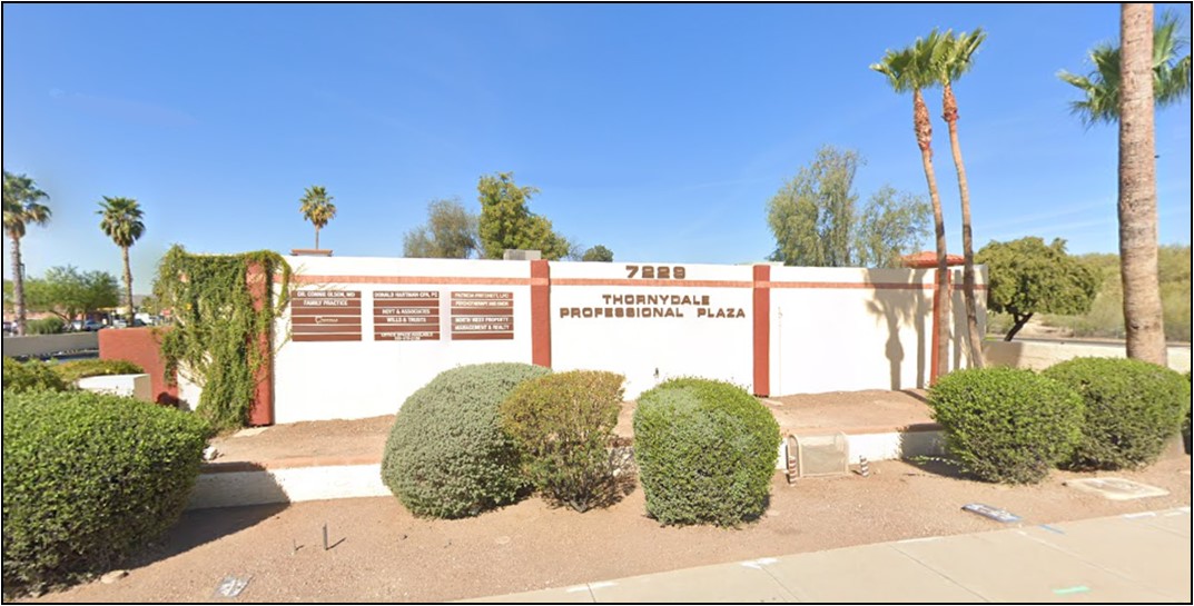 7229 N Thornydale Rd, Tucson, AZ 85741