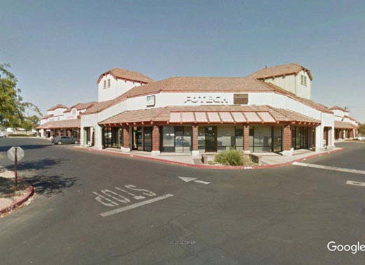 30 W Shaw Ave, Clovis, CA 93612