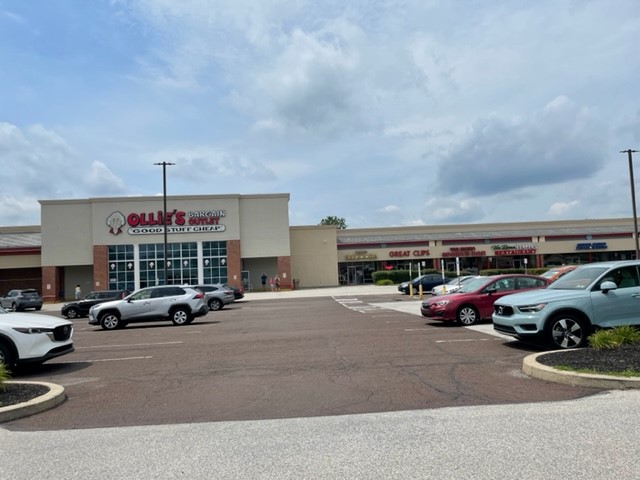3200 Ridge Pike, Eagleville, PA 19403