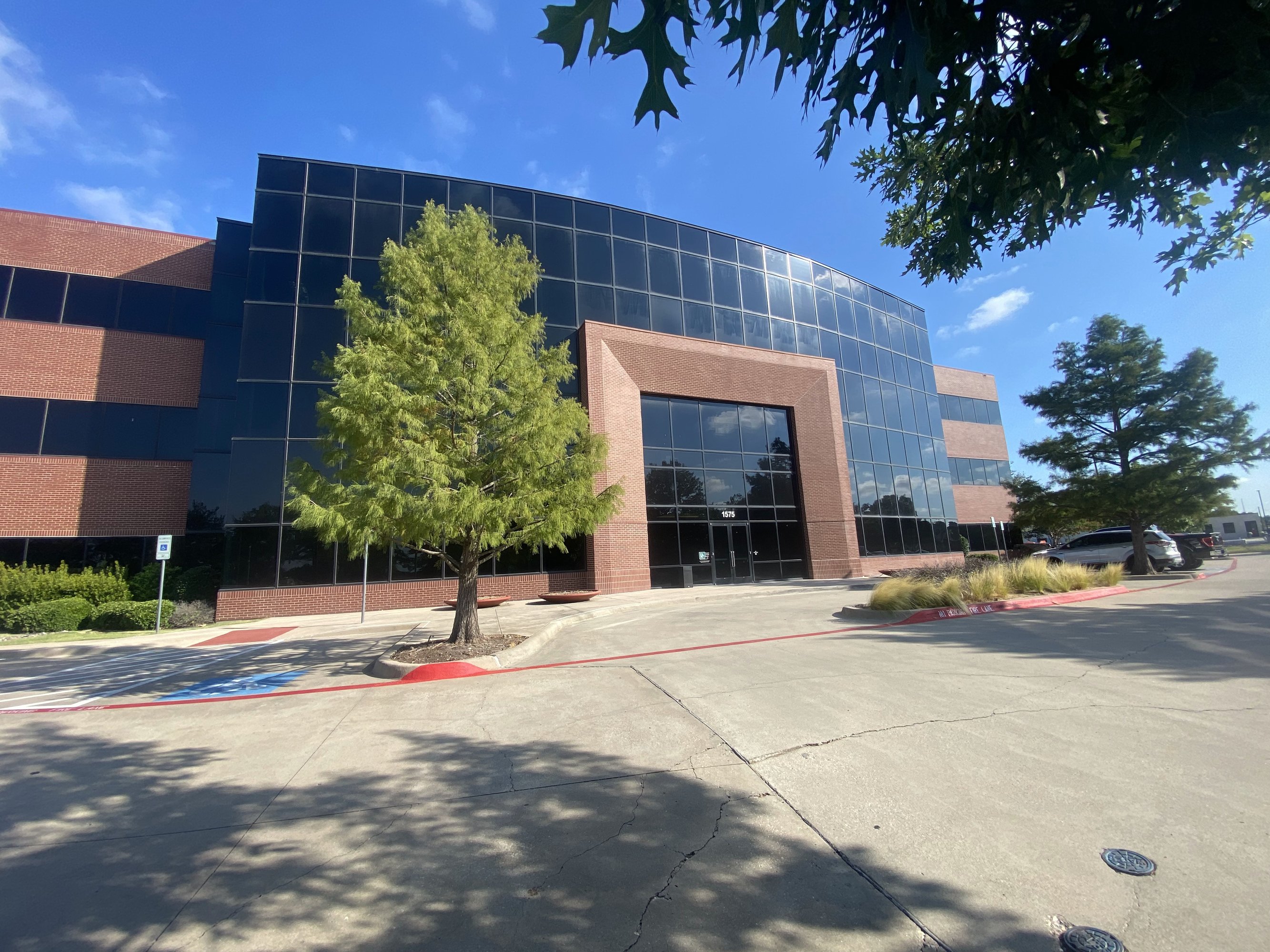 1575 Heritage Dr, McKinney, TX 75069