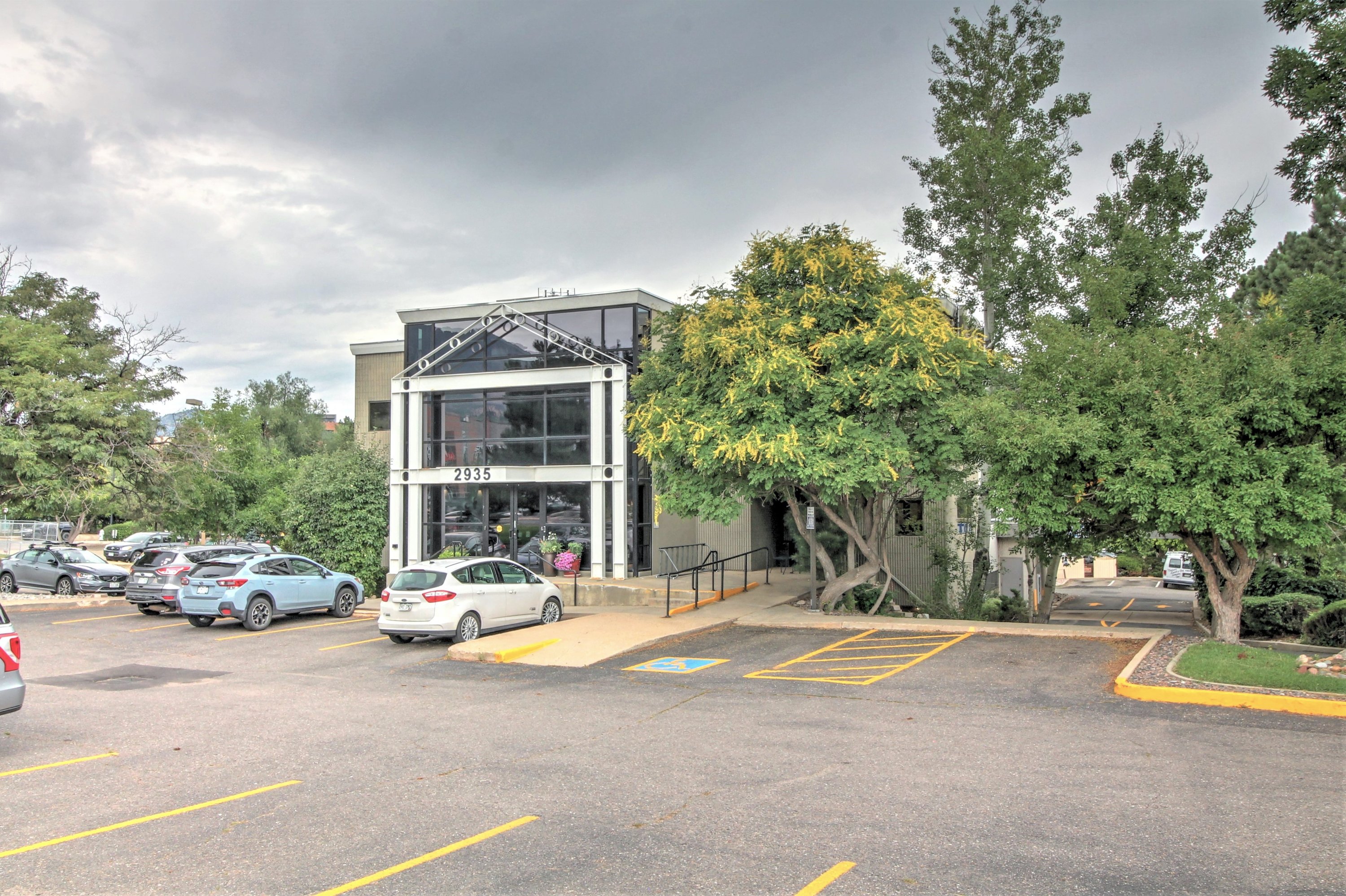 2935 Baseline Rd, Boulder, CO 80303