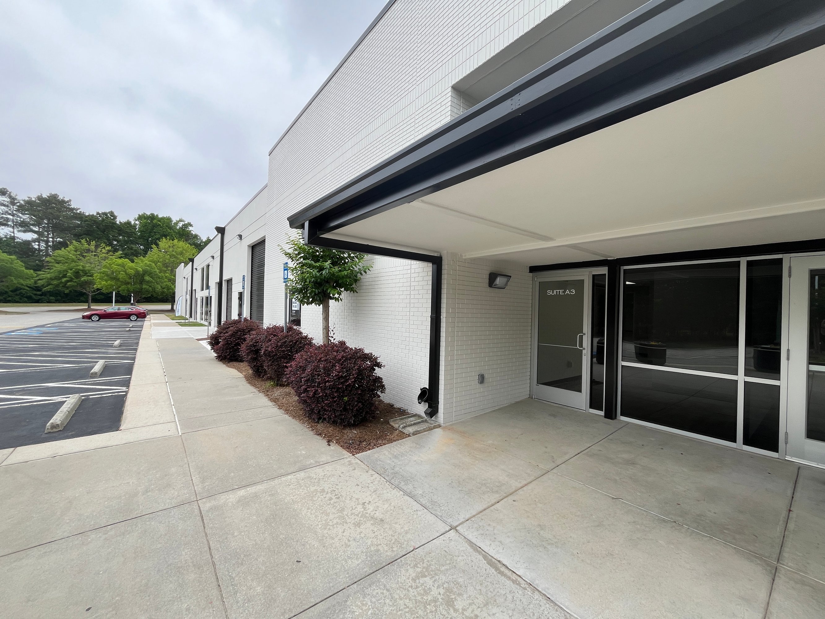 3500 Loop Rd, McDonough, GA 30253