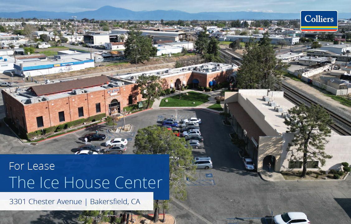 3301 Chester Ave, Bakersfield, CA 93301