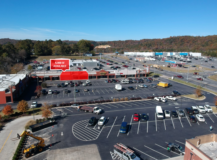 1906 Glenn Blvd SW, Fort Payne, AL 35968