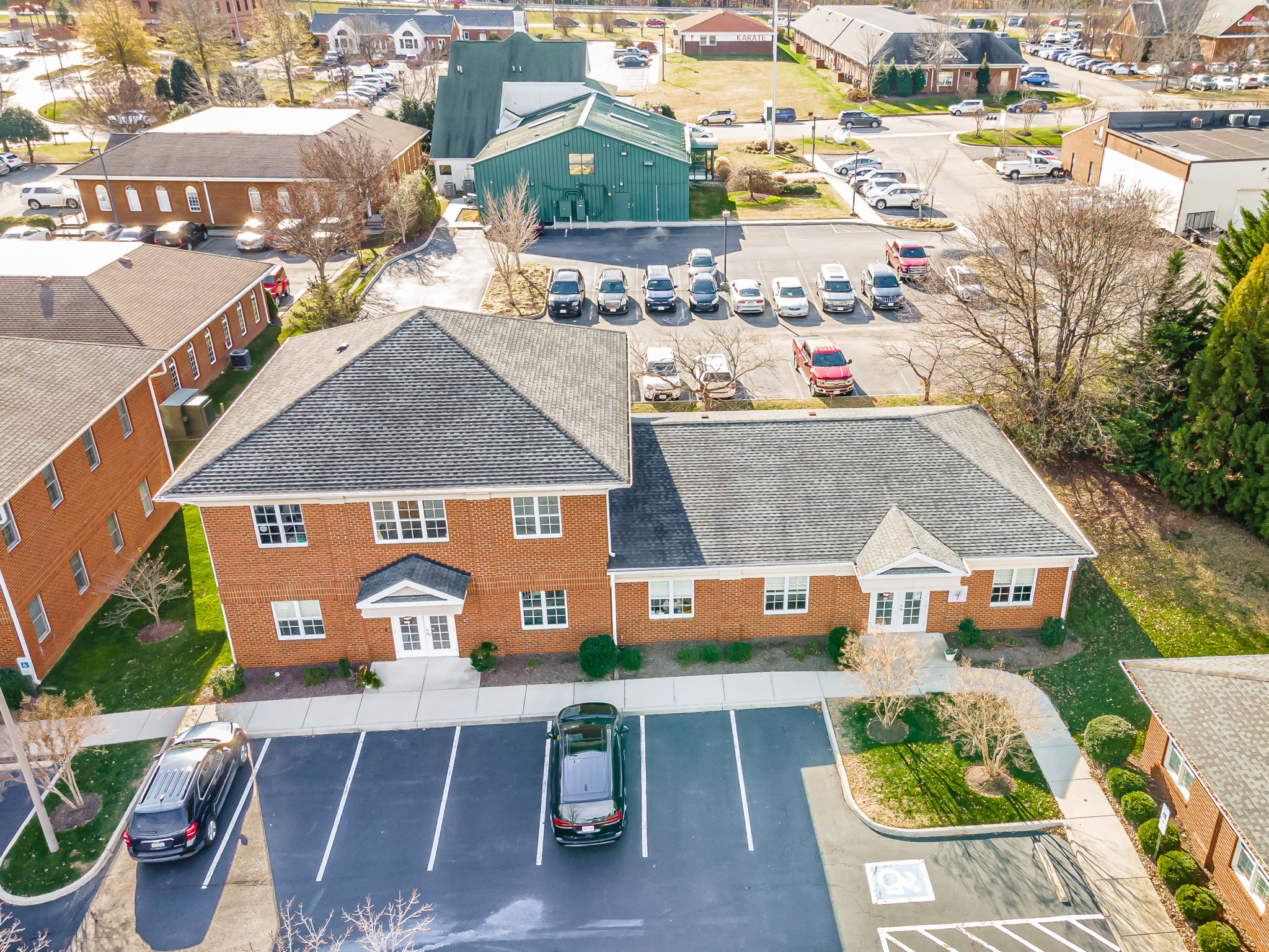 14411 Justice Rd, Midlothian, VA 23113