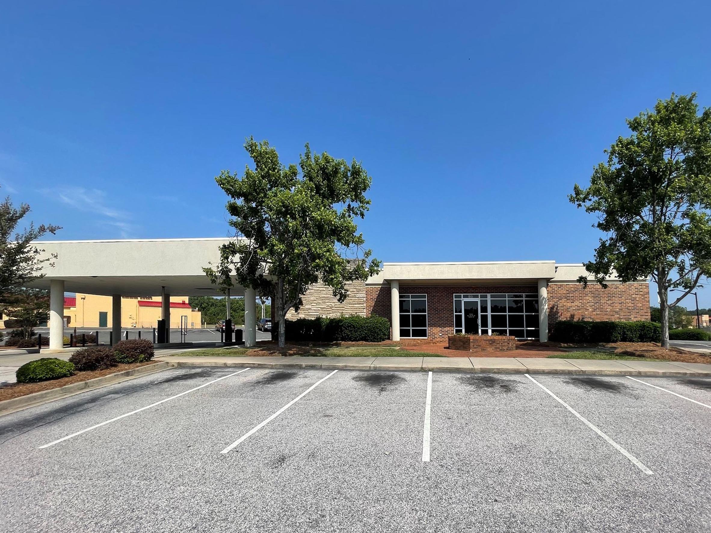 100 Monroe Hwy, Lancaster, SC 29720