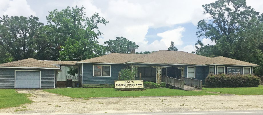 5352 Old Highway 43, Satsuma, AL 36572