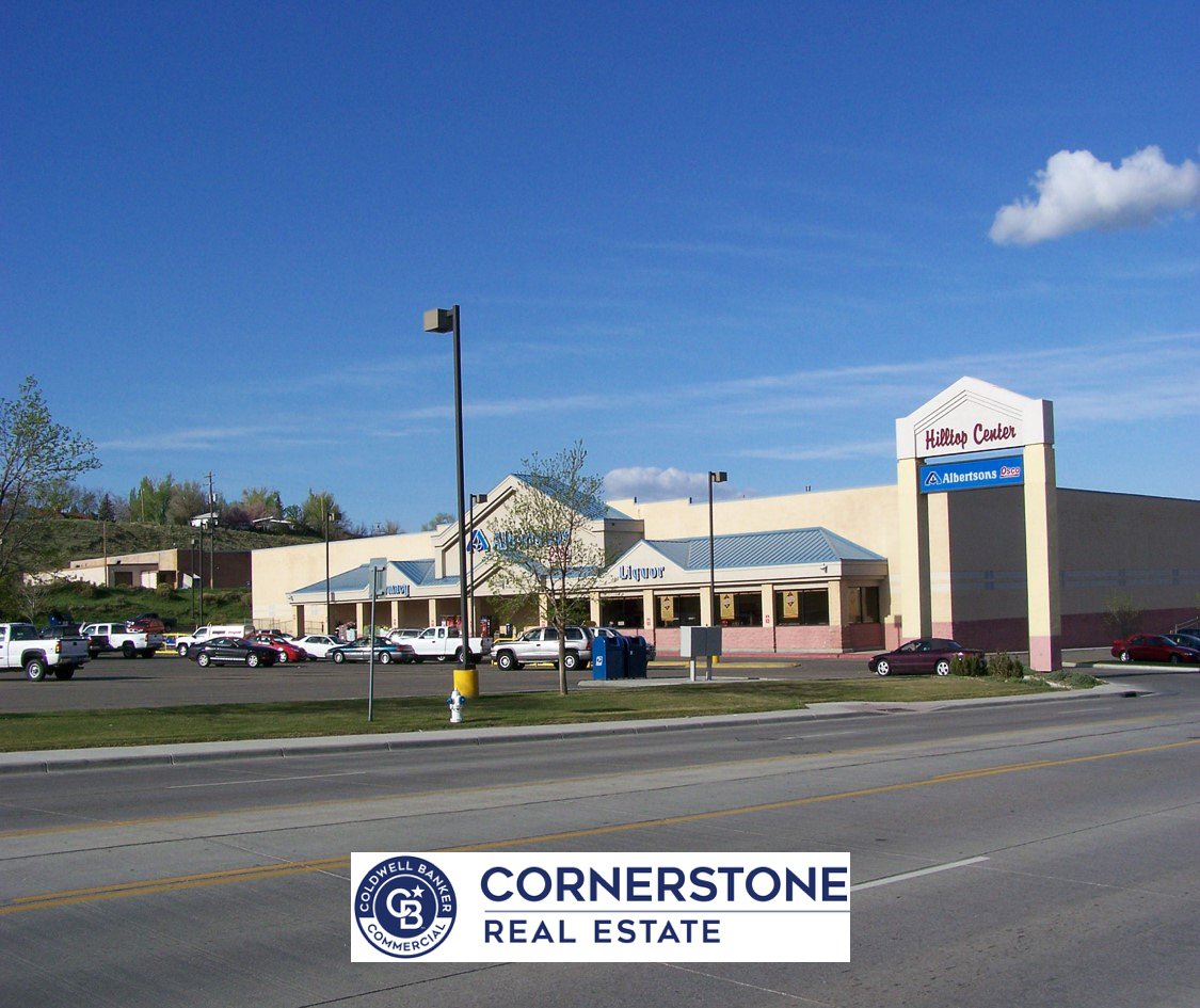 2625 E 2Nd St, Casper, WY 82609