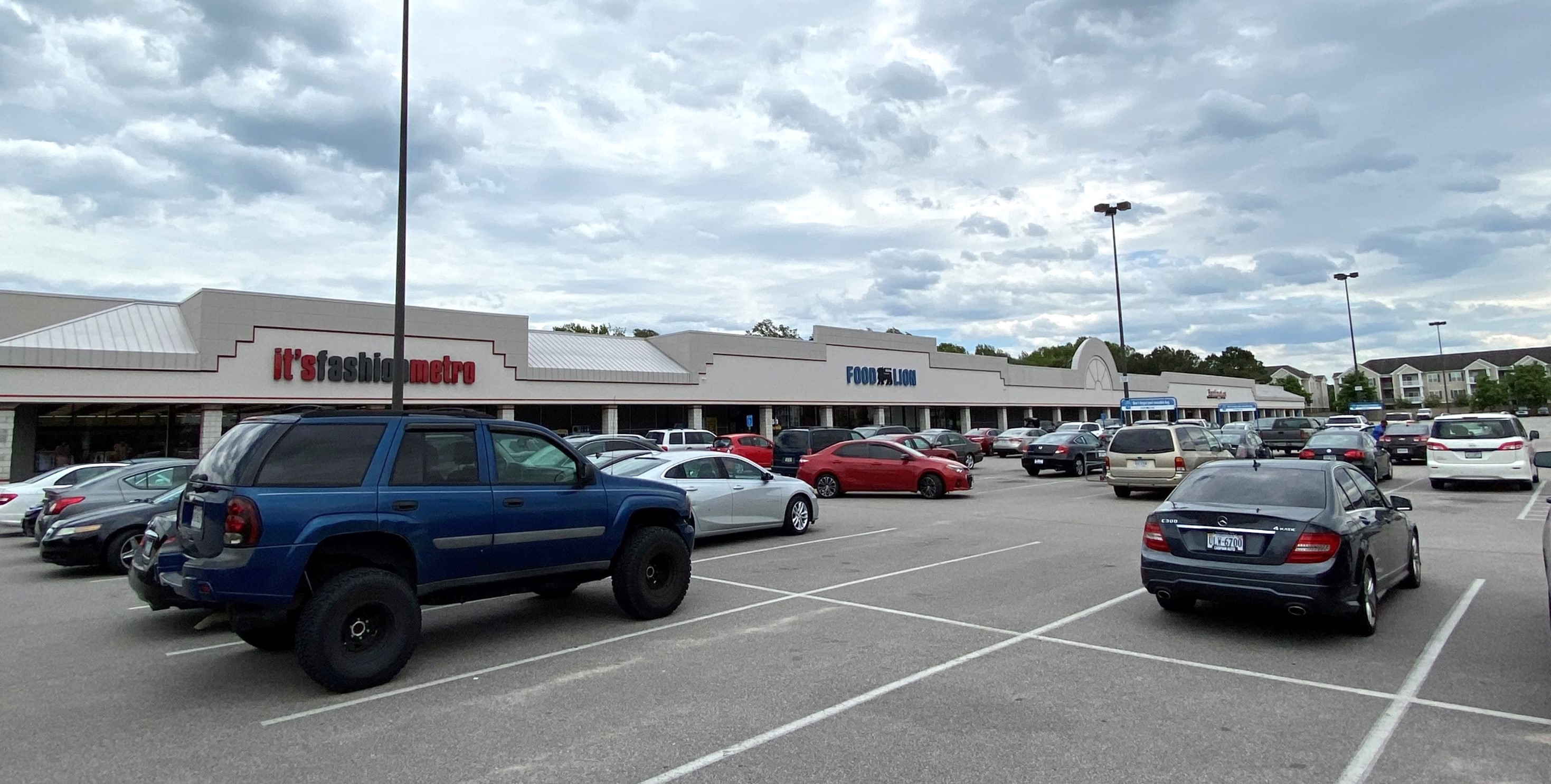 880 S Military Hwy, Virginia Beach, VA 23464