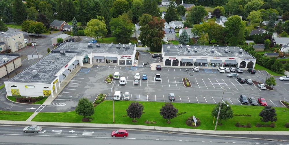 1839 Central Ave, Albany, NY 12205